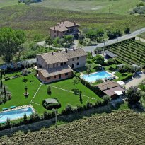 Castiglione del Lago Umbria