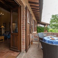 Castiglione del Lago Umbria