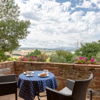 Castiglione del Lago Umbria