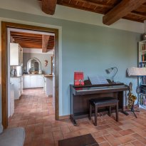 Castiglione del Lago Umbria