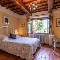 Castiglione del Lago Umbria
