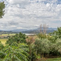 Castiglione del Lago Umbria