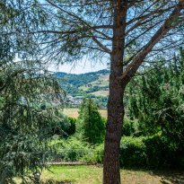 San Ginesio Le Marche