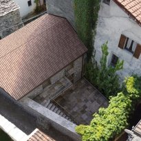 Domaso Lago di Como