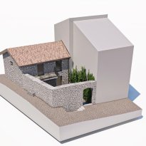 Domaso Lago di Como