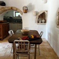 Ceglie Messapica Puglia