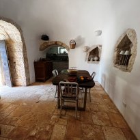 Ceglie Messapica Puglia