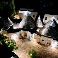 Ceglie Messapica Puglia