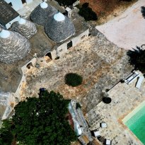 Ceglie Messapica Puglia