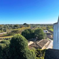 Ceglie Messapica Puglia