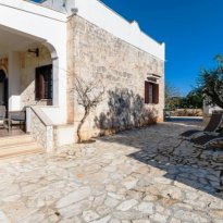 Ostuni Puglia