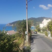 Moneglia Liguria