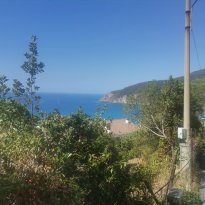 Moneglia Liguria