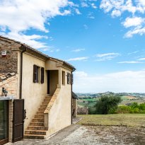 Loro Piceno Le Marche