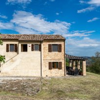 Loro Piceno Le Marche