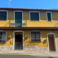 Piedimonte Etneo Sicilia