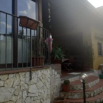 Piedimonte Etneo Sicilia