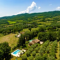 Monte Castello di Vibio Umbria