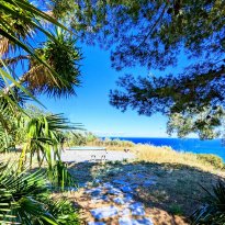 Alassio Liguria