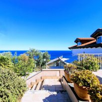 Alassio Liguria
