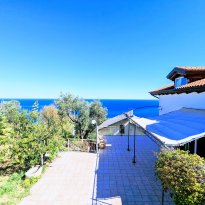 Alassio Liguria