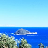 Alassio Liguria