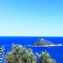Alassio Liguria