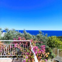 Alassio Liguria
