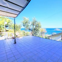 Alassio Liguria