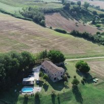 Roncitelli di Senigallia Le Marche