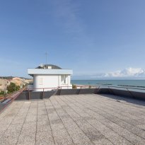 Civitanova Marche Le Marche