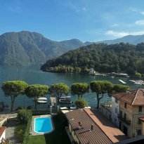 Tremezzina Lago di Como