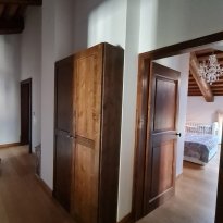 Serrungarina Le Marche