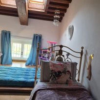 Serrungarina Le Marche