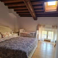 Serrungarina Le Marche