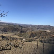 Piobbico Le Marche