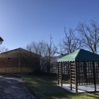Piobbico Le Marche