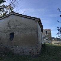 Arcevia Le Marche
