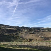 Arcevia Le Marche