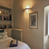 Cortona Toscana