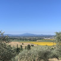 Cortona Toscana