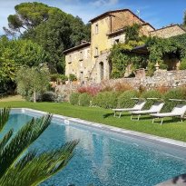 Cortona Toscana