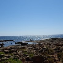LIDO di Noto Sicilia
