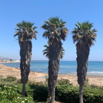LIDO di Noto Sicilia