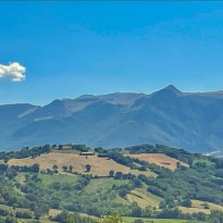 San Ginesio Le Marche