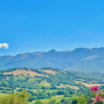 San Ginesio Le Marche