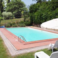 Castiglione del Lago Umbria