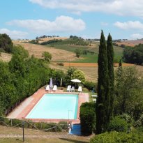 Castiglione del Lago Umbria