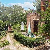 Castiglione del Lago Umbria