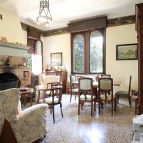 Castiglione del Lago Umbria